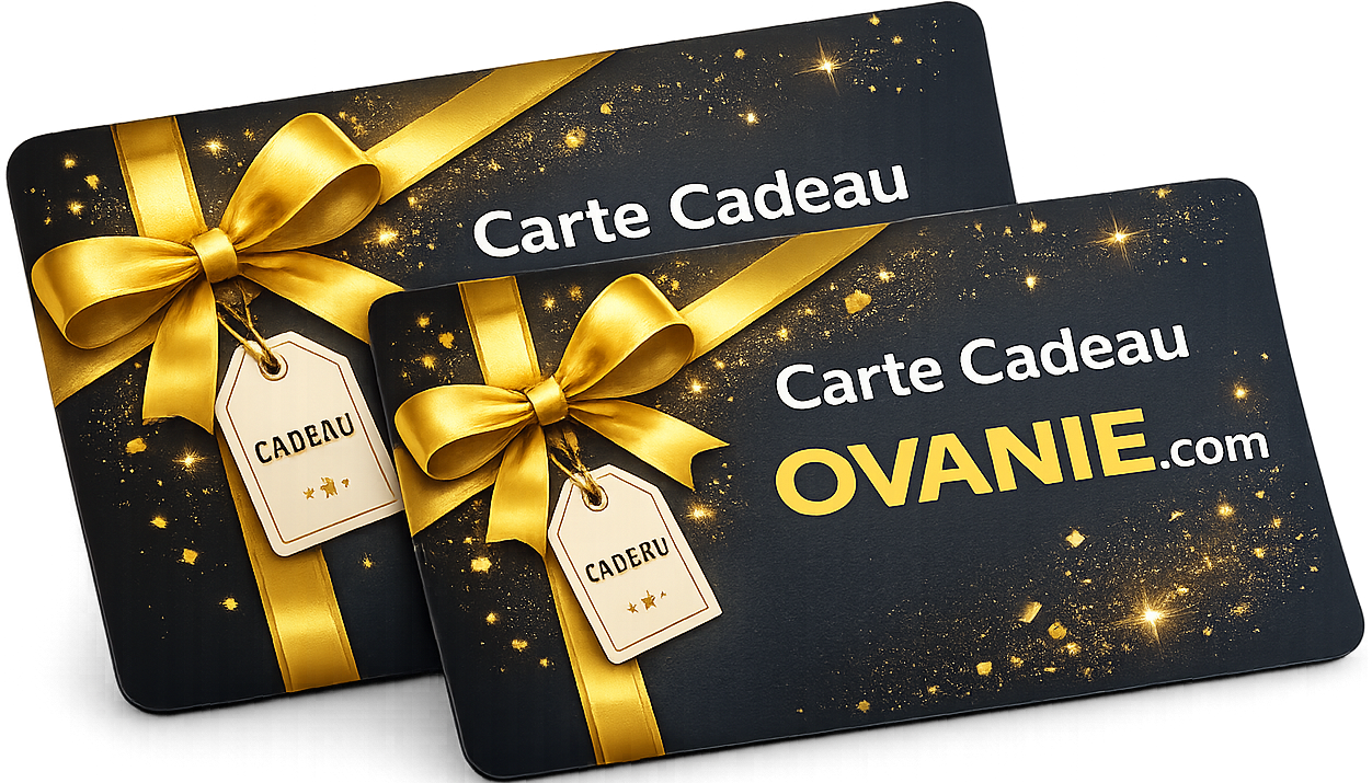 Carte Cadeau